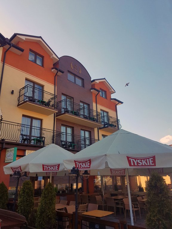 Фото отеля 4