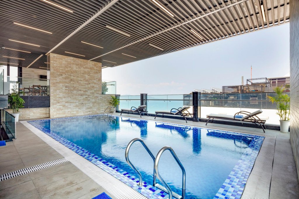 Фото Emerald Bay Hotel and SPA Nha Trang