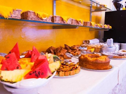 Фото Hotel Bahia