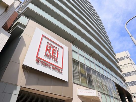 Фото Kobe Motomachi Tokyu Rei Hotel