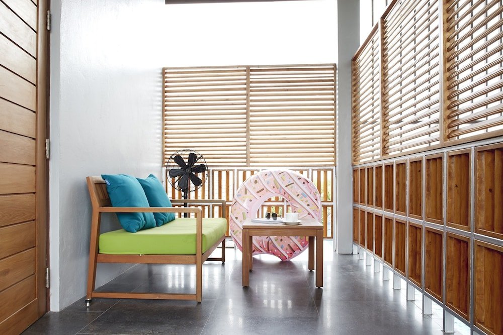 Фото Vann Hua Hin Resort