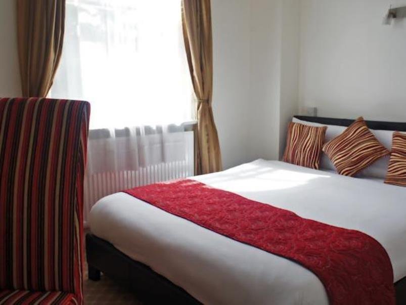 Фото Abbey Court Hotel