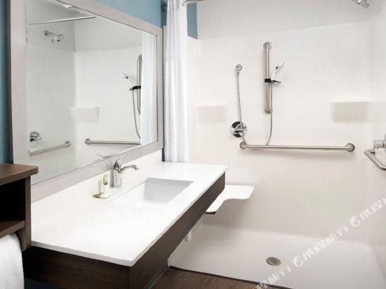 Фото WoodSpring Suites Reno Sparks