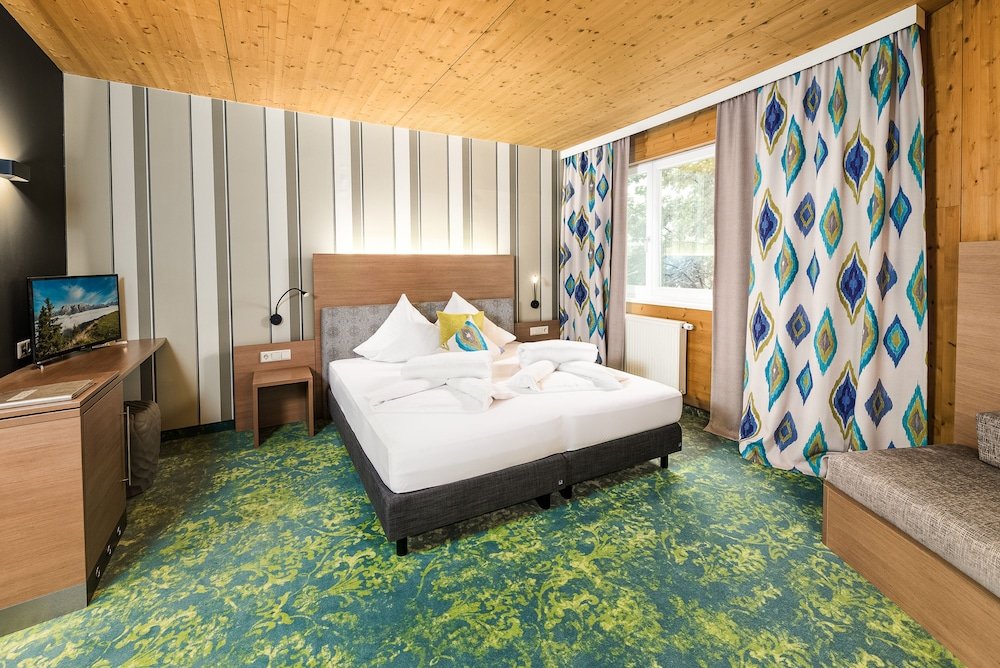 Фото Hotel die Hindenburg