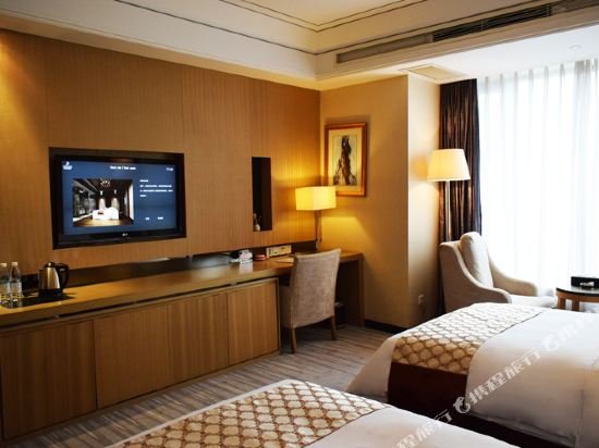 Фото Xiedu Hangchen International Hotel