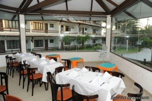 Фото Oyo Hotel Arembepe Beach Hotel, Camaçari