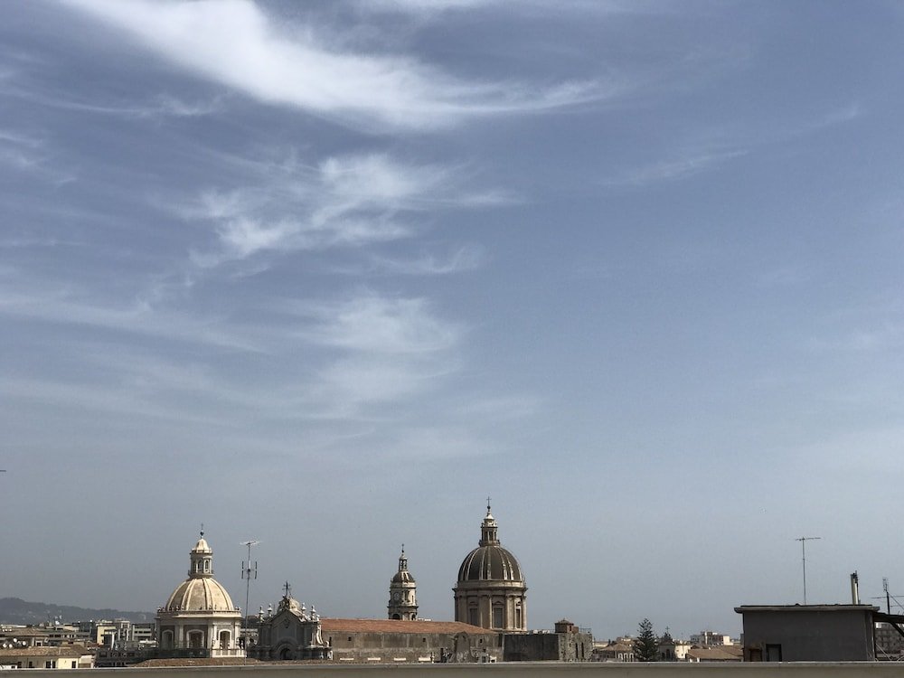 Фото La Dimora delle Muse