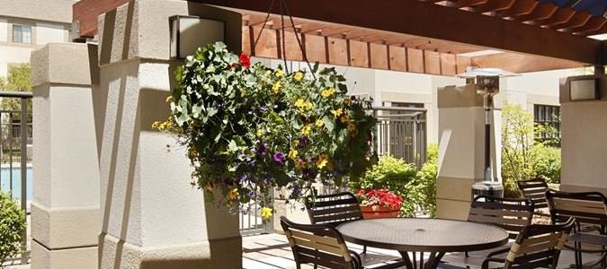 Фото Hyatt house Denver Tech Center