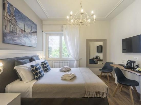 Фото Trastevere Gallery Suites