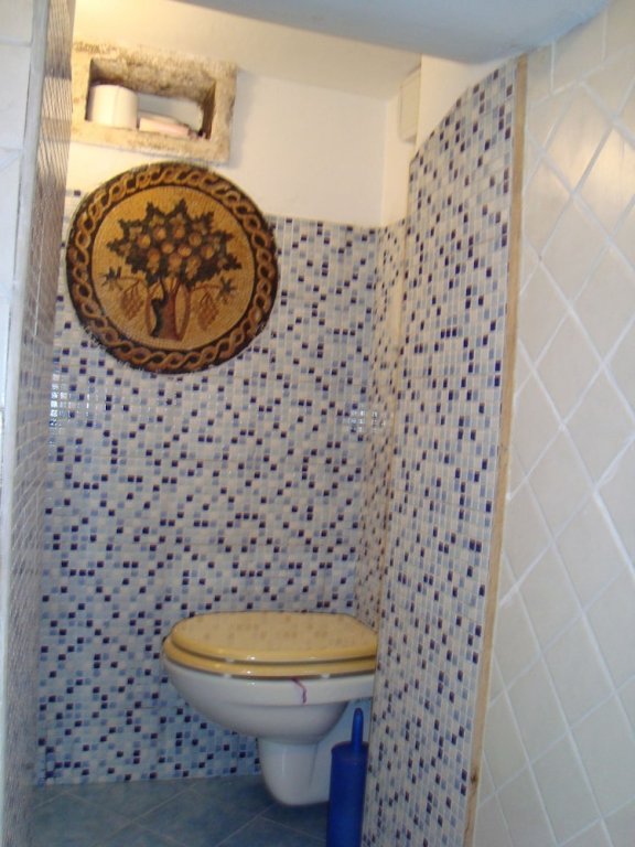 Фото Masseria Sd di Manchisi