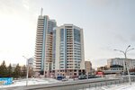 Апартаменты на Радищева 61 (ул. Радищева, 61), гостиница в Екатеринбурге