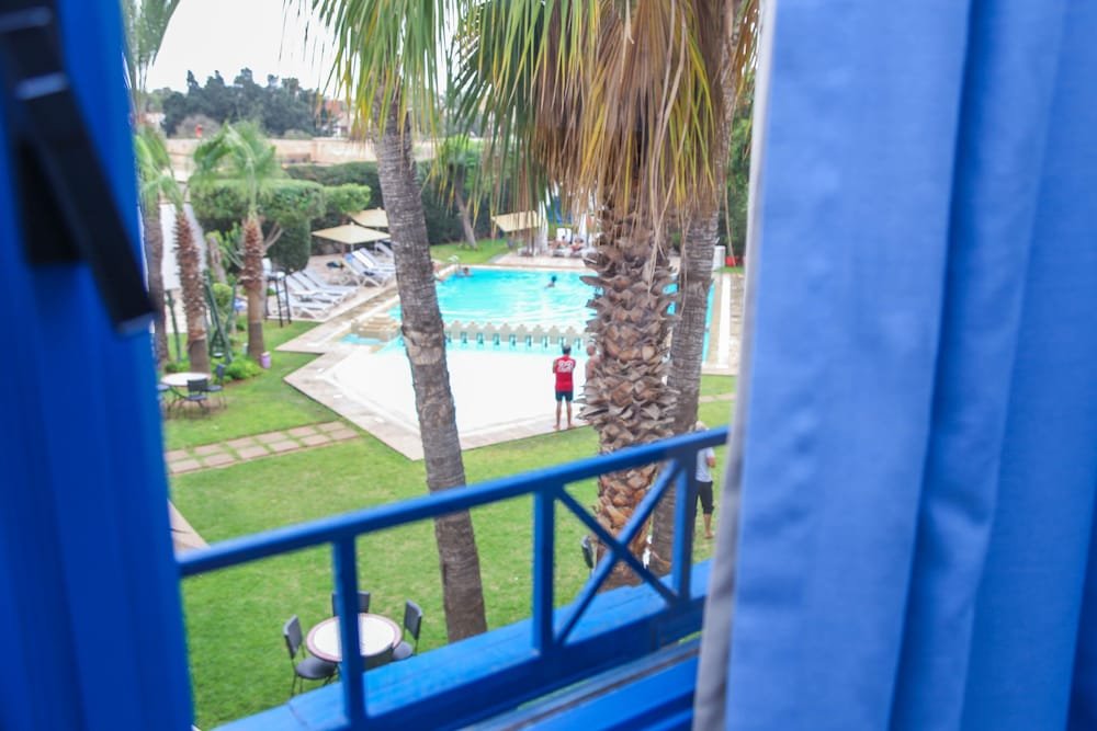 Фото отеля 4