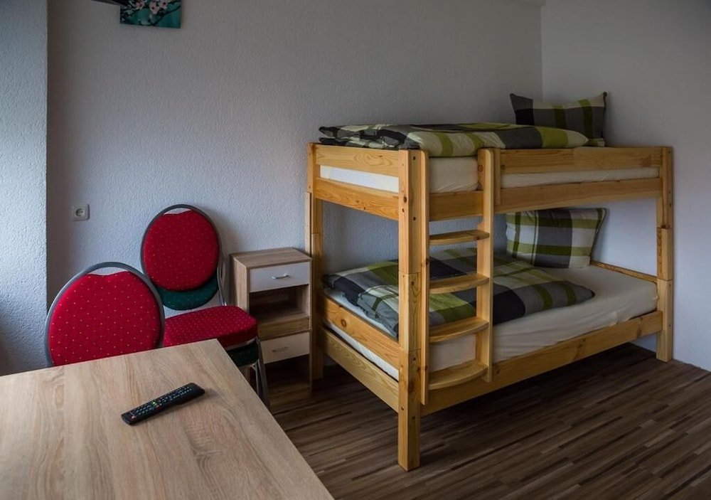 Фото Bhq - BoardingHouse Quickborn