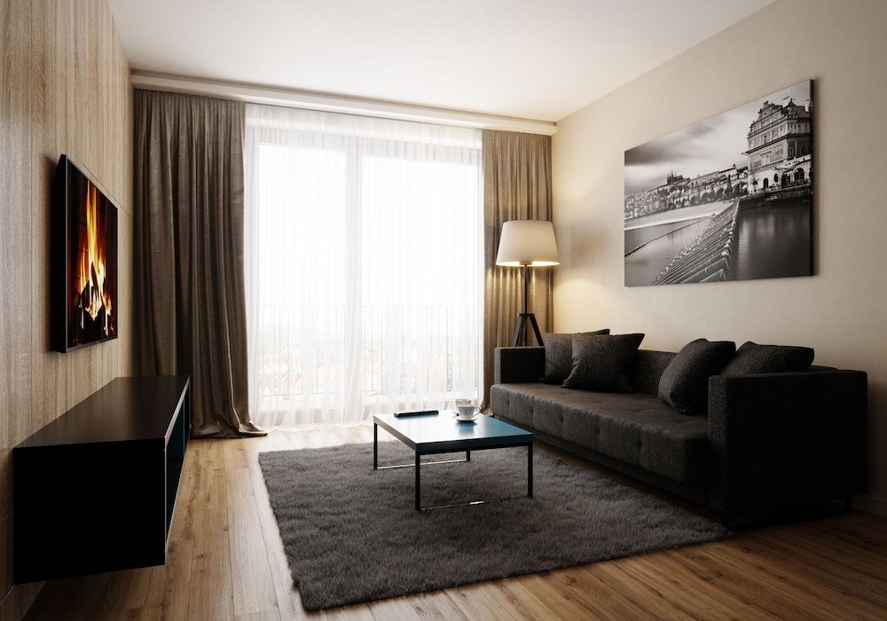 Фото Avenue Pallova 28