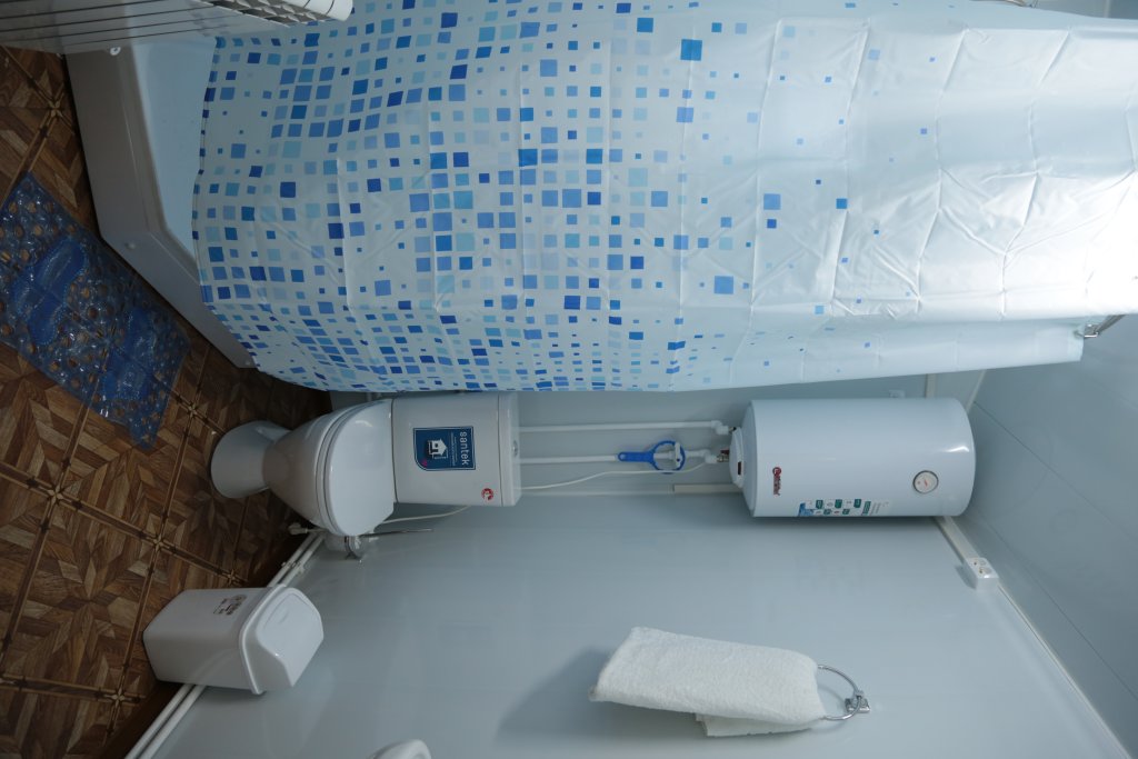 Фото Шаудан