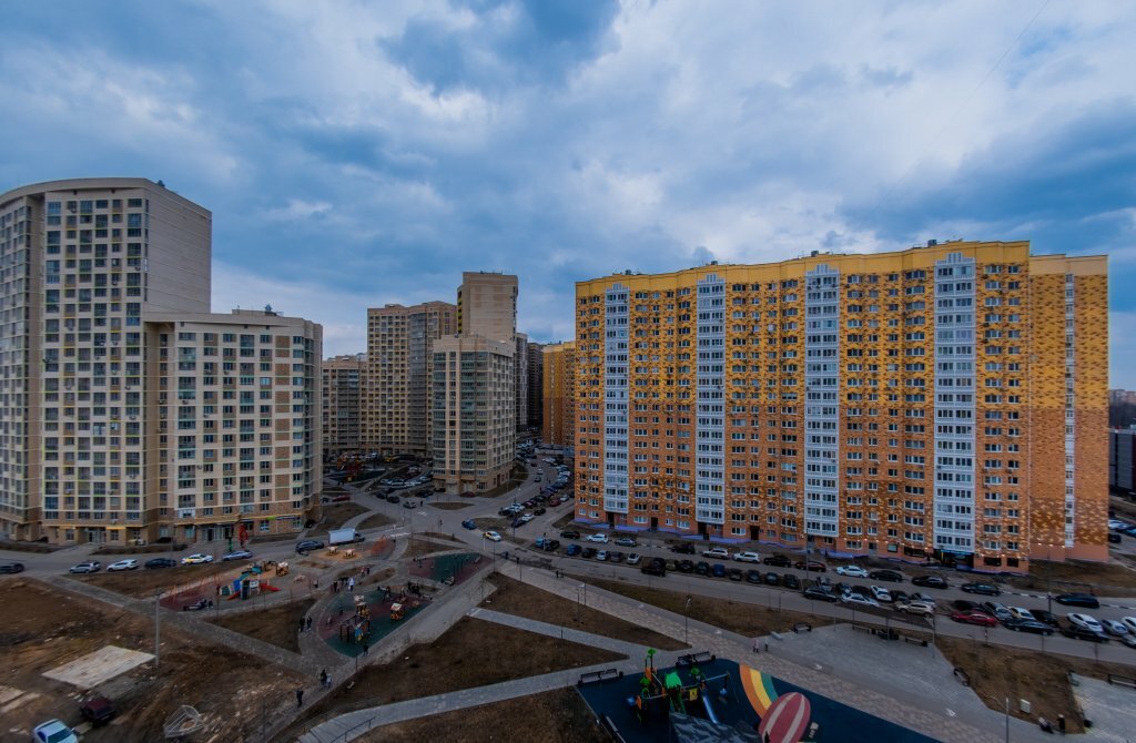 فندق Raketostroiteley 5/1 Lodging house ، ، صورة