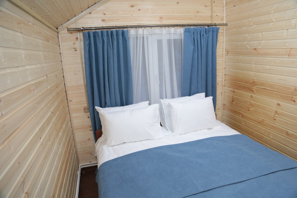 Фото Шаудан