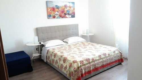 Апартаменты La Candelaria в Пизе