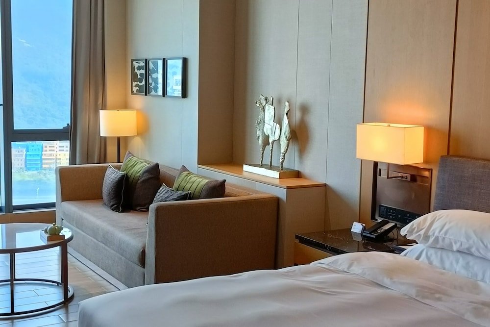 Фото Hyatt Regency Hengqin