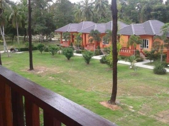 Фото Peaceful Resort Koh Lanta