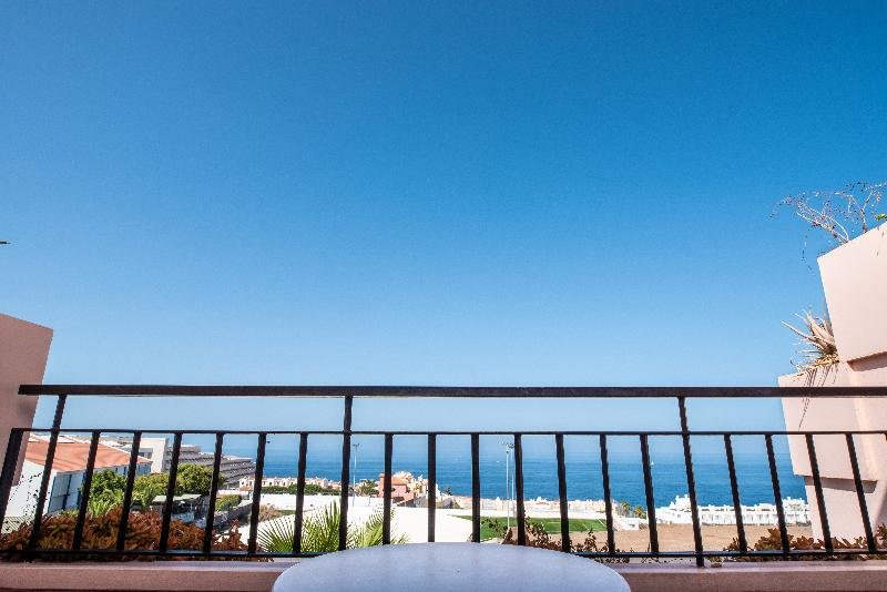 Фото Landmar Hotel Costa Los Gigantes