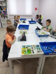 Children's Development Center Yunyy professor (Moscow, Novomoskovskiy Administrative Okrug, Kommunarka District, ulitsa Aleksandry Monakhovoy, 109к5), children's developmental center