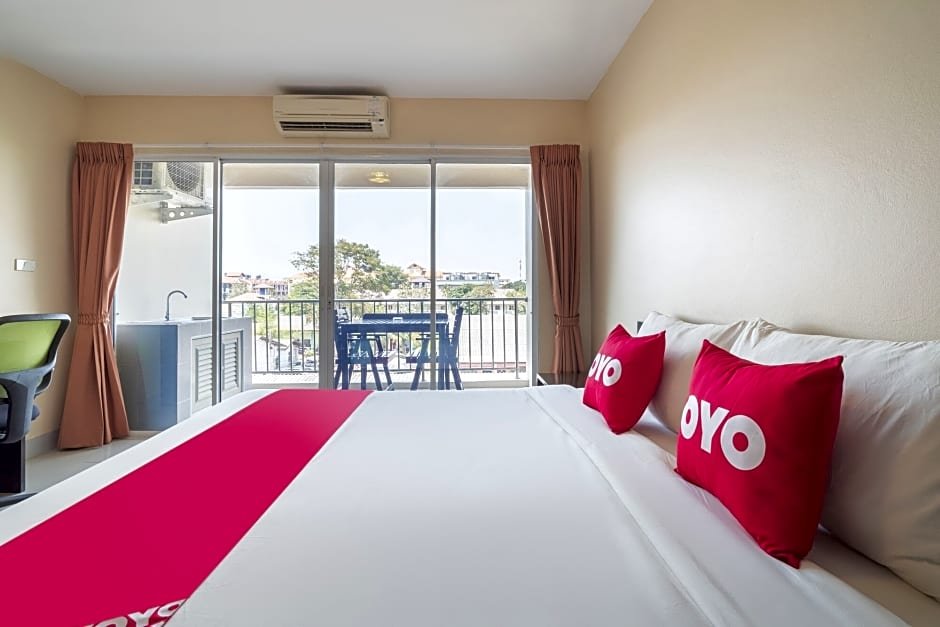 Фото Royal Thai Residence