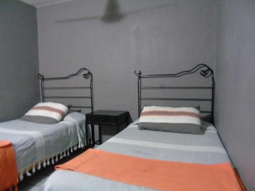 Фото Casa Zapopan Hotel