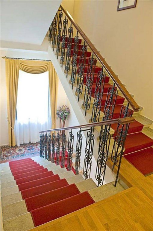 Фото Hotel Villa Erica