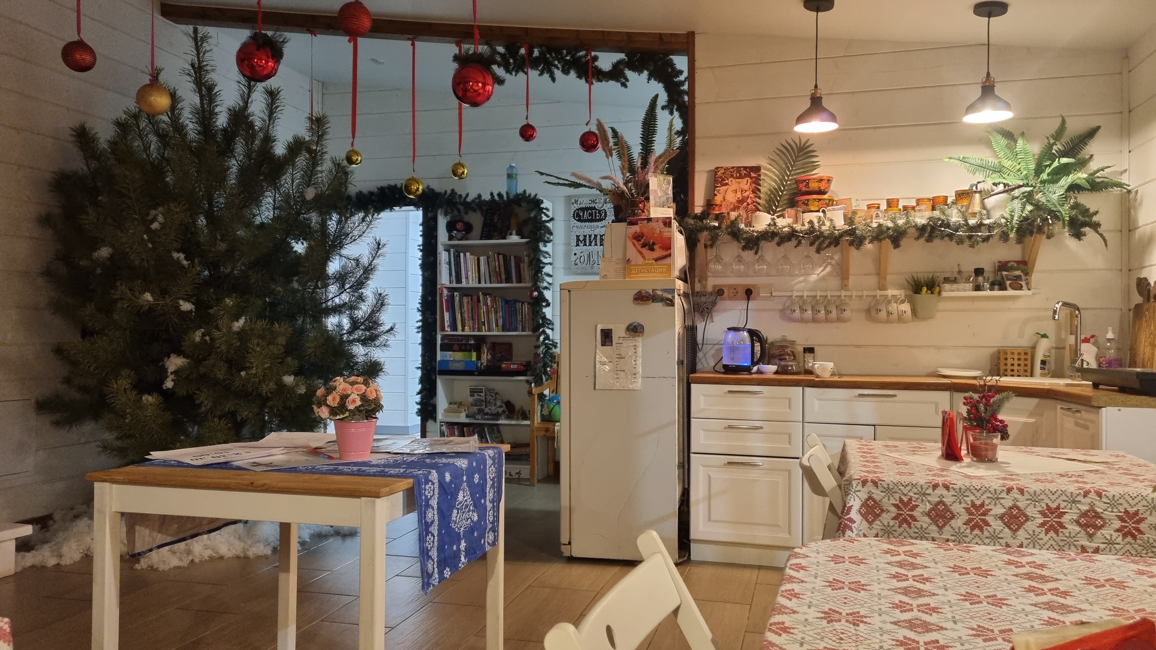 Фото Зарядье