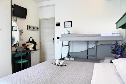 Фото Hotel Tre Stelle