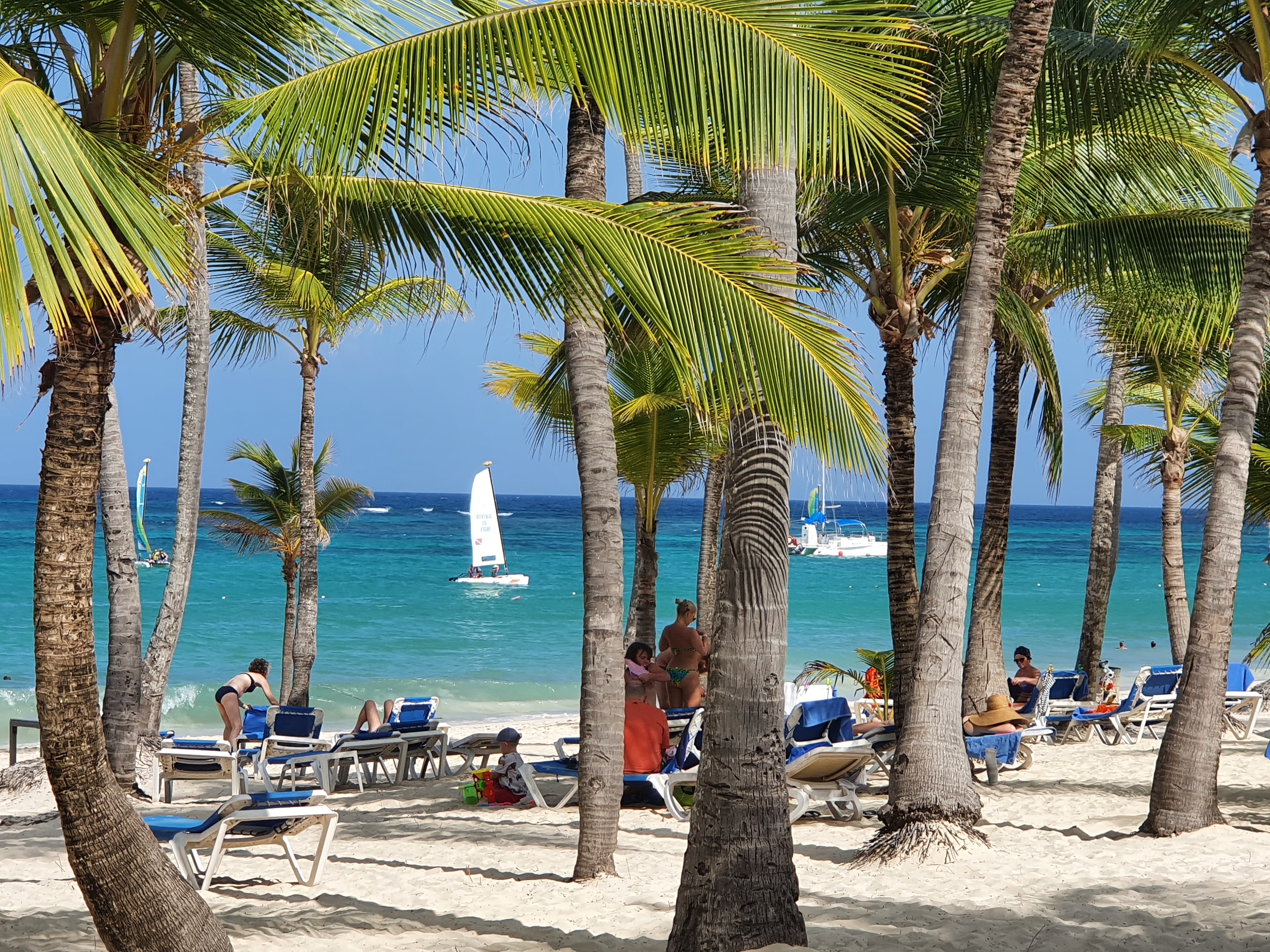 Фото Hotel Riu Palace Bavaro