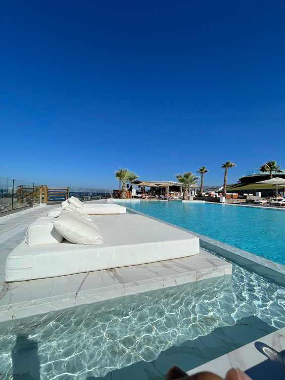 Фото Abaton Island Resort & SPA