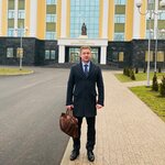Advokat Malakhuta (Oborony Street, 42Б) ، محامي