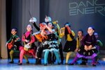 МилаДа (Nizhniy proyezd, 17), dance school