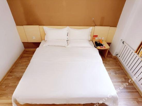 Фото 7 Days Inn Laiwu Fengcheng West Street Branch