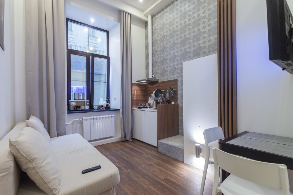 Фото Апартаменты у Дворцовой площади