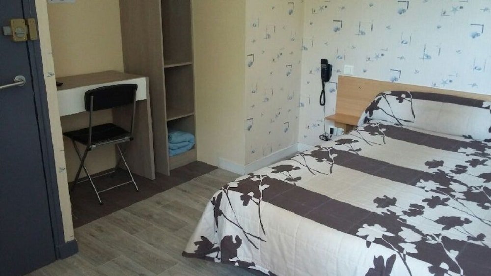 Фото отеля 5