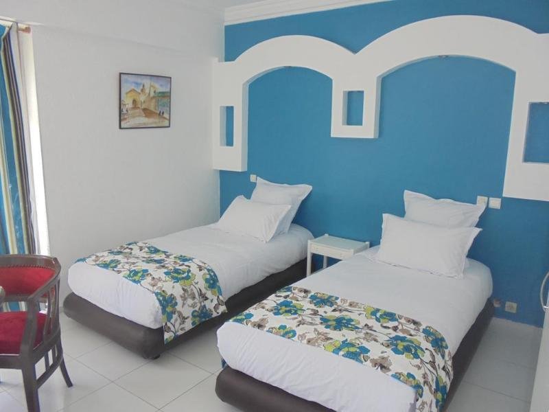 Фото Mabrouk Hotel And Suites