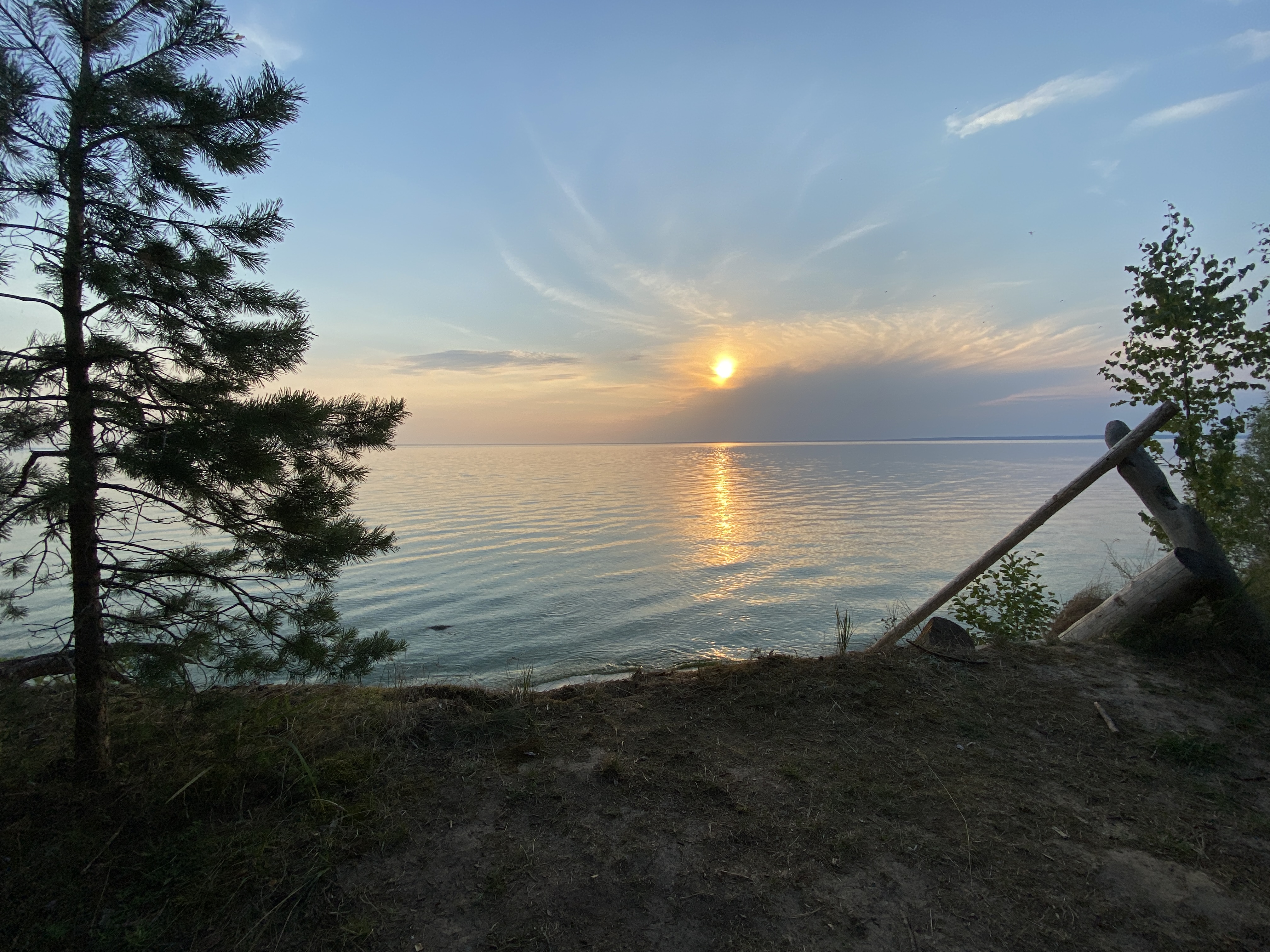 Фото Берег Грифона