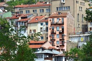 Stambolov Hotel Veliko Tarnovo
