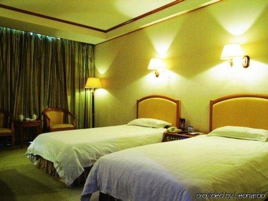 Фото GreenTree Inn Nanjing Lishui District Lishui Airport Road Express Hotel