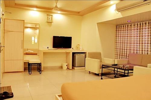 Фото Hotel Kuber