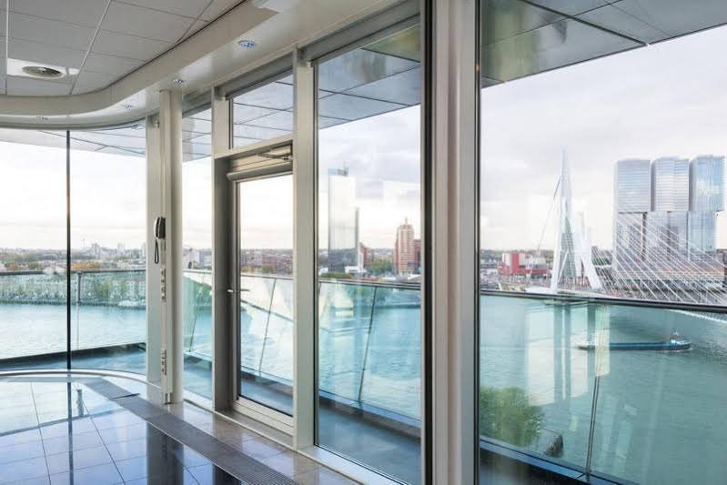 Фото Inntel Hotels Rotterdam Centre