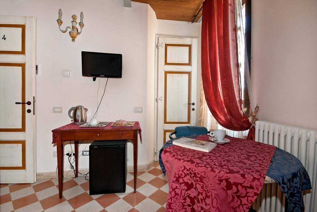 Фото A Casa Mastacchi