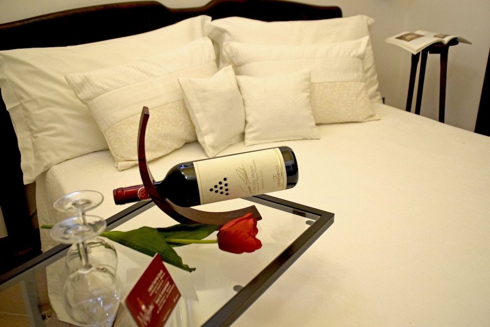 Фото Malandrì B&b