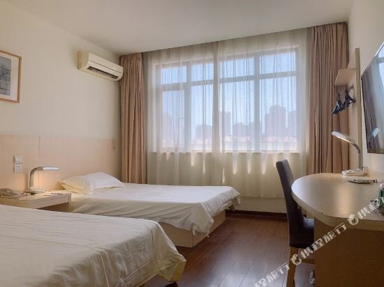 Фото Jinjiang Inn Wuxi Xueqian