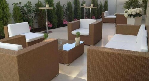 Гостиница Masel Hotel в Чукурове