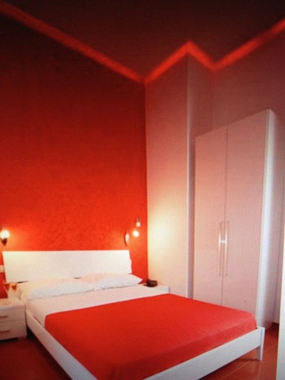 Фото Mergellina Resort