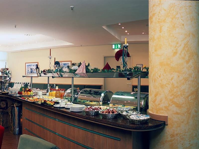 Фото Mercure Hotel Dortmund City